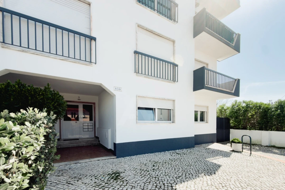 Apartamento T2 para Venda em Alcabideche Foto 20