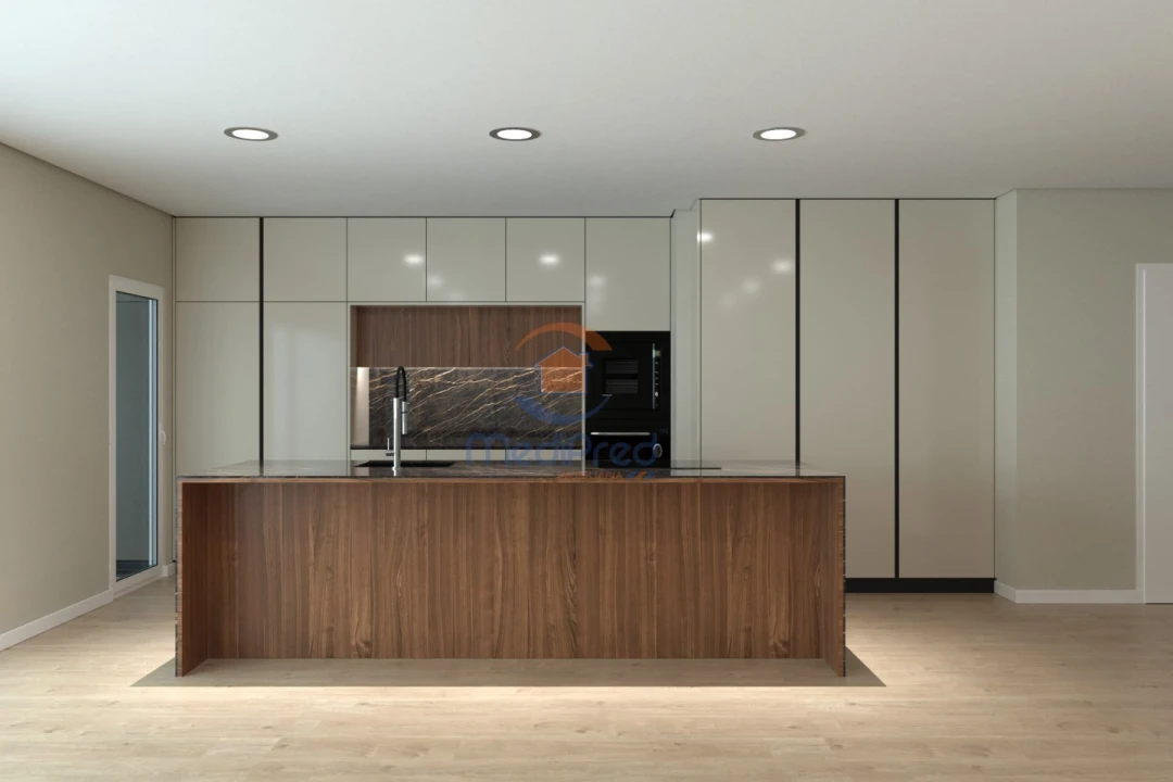 Apartamento T4 para Venda em Montijo e Afonsoeiro Foto 12