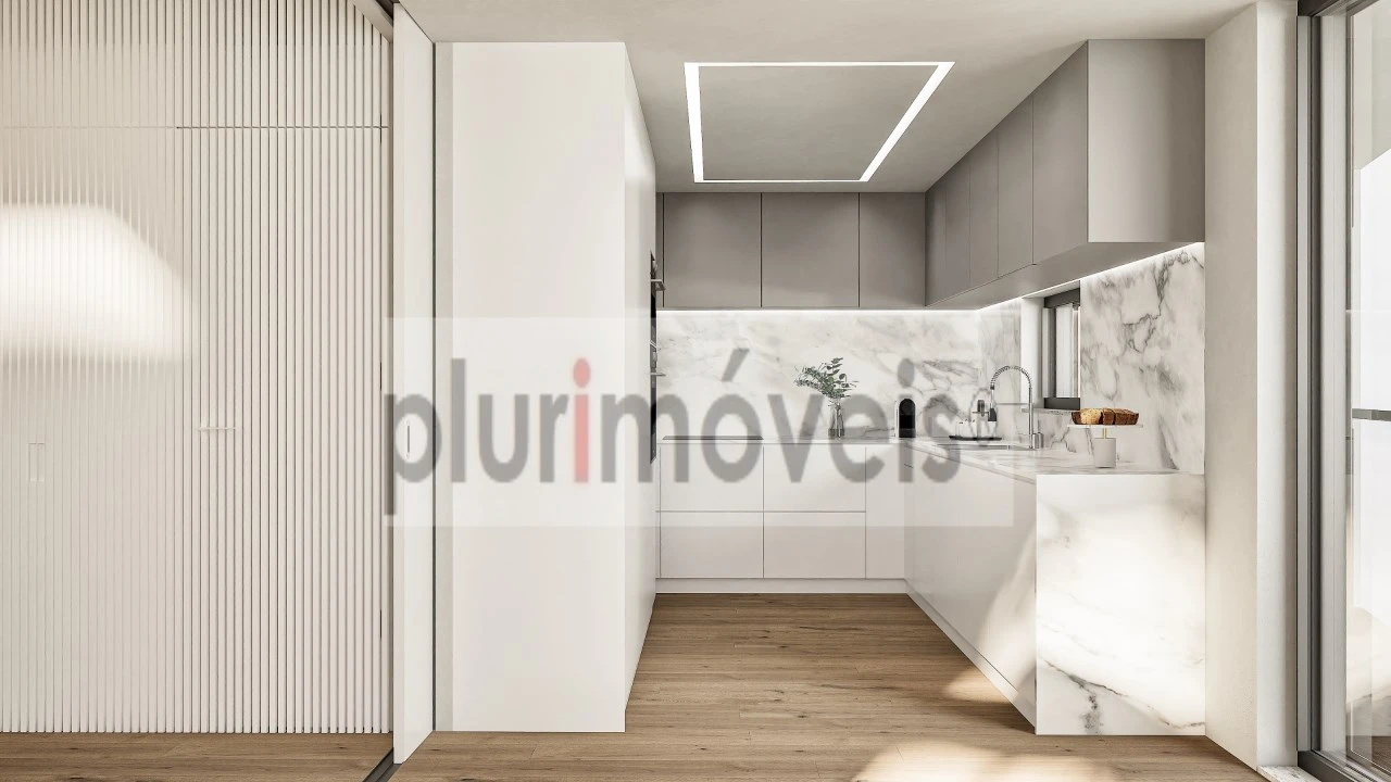 Apartamento T3 para Venda em Glória e Vera Cruz Foto 7