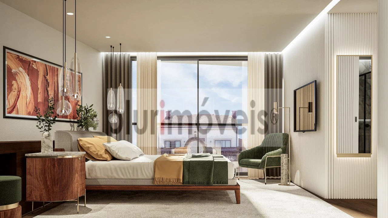 Apartamento T3 para Venda em Glória e Vera Cruz Foto 14