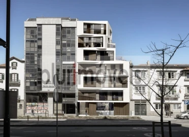 Apartamento T3 para Venda em Glória e Vera Cruz