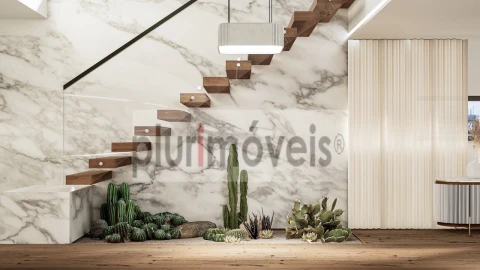 Apartamento T3 para Venda em Glória e Vera Cruz