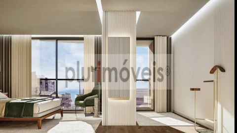 Apartamento T3 para Venda em Glória e Vera Cruz