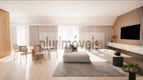 Apartamento T3 para Venda em Santa Joana