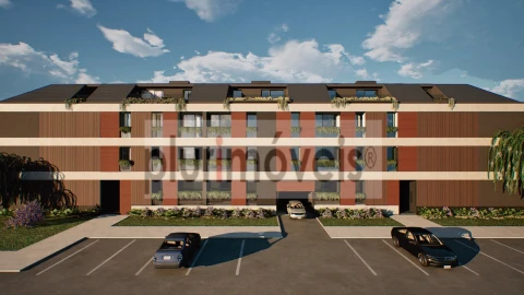 Apartamento T3 para Venda em Santa Joana