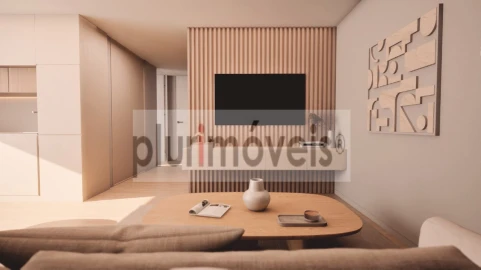 Apartamento T3 para Venda em Santa Joana