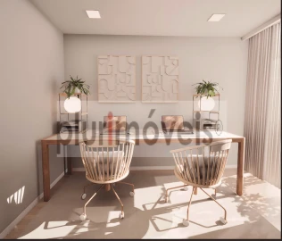 Apartamento T3 para Venda em Santa Joana