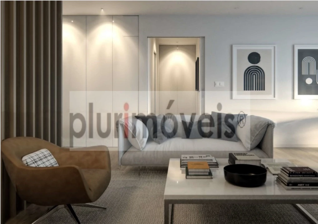 Apartamento T4 para Venda em Glória e Vera Cruz Foto 4