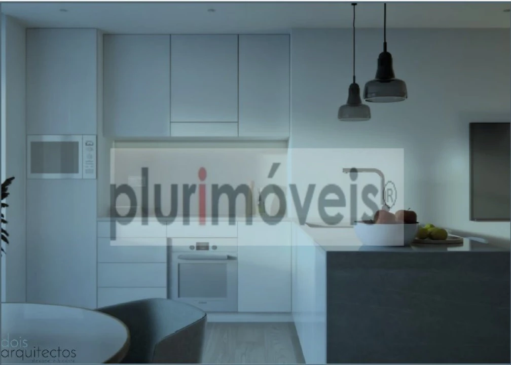 Apartamento T4 para Venda em Glória e Vera Cruz Foto 5