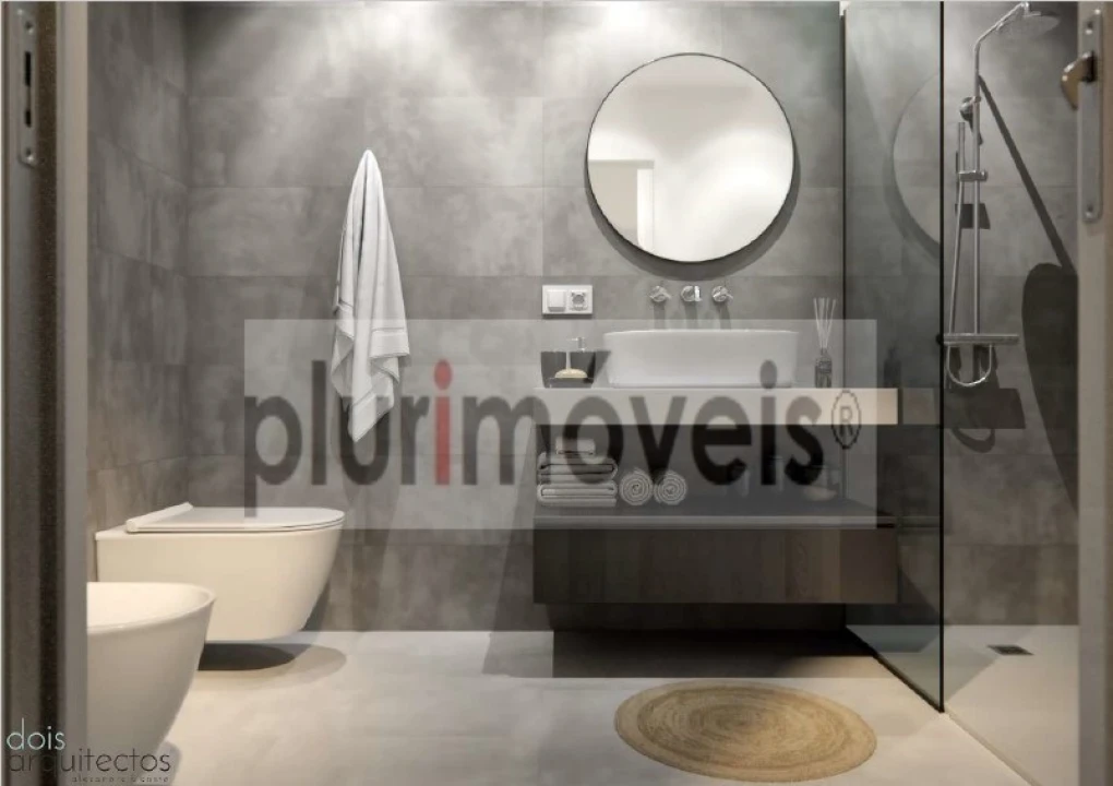 Apartamento T4 para Venda em Glória e Vera Cruz Foto 7