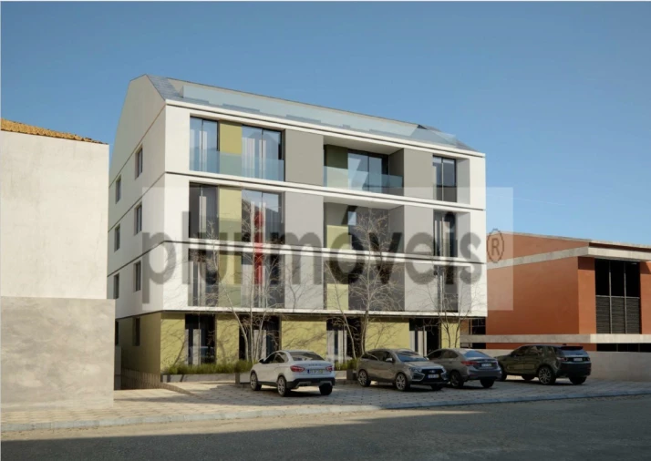 Apartamento T4 para Venda em Glória e Vera Cruz Foto 3