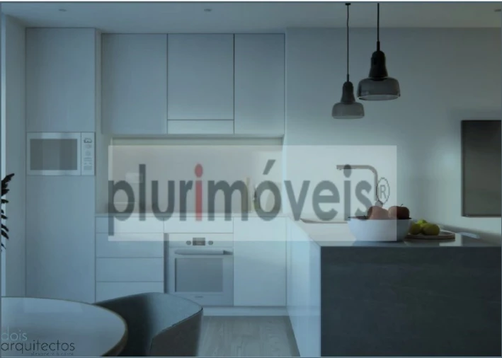 Apartamento T4 para Venda em Glória e Vera Cruz Foto 5