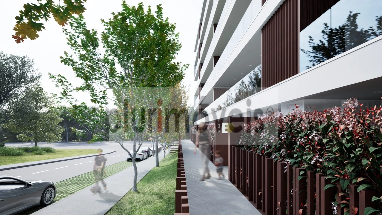 Apartamento T2 para Venda em Águeda e Borralha Foto 6