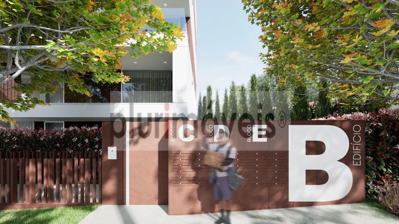 Apartamento T2 para Venda em Águeda e Borralha Foto 9