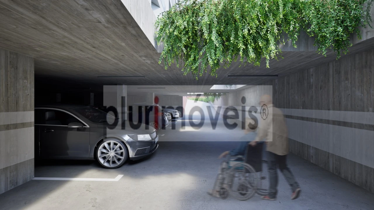 Apartamento T2 para Venda em Águeda e Borralha Foto 10