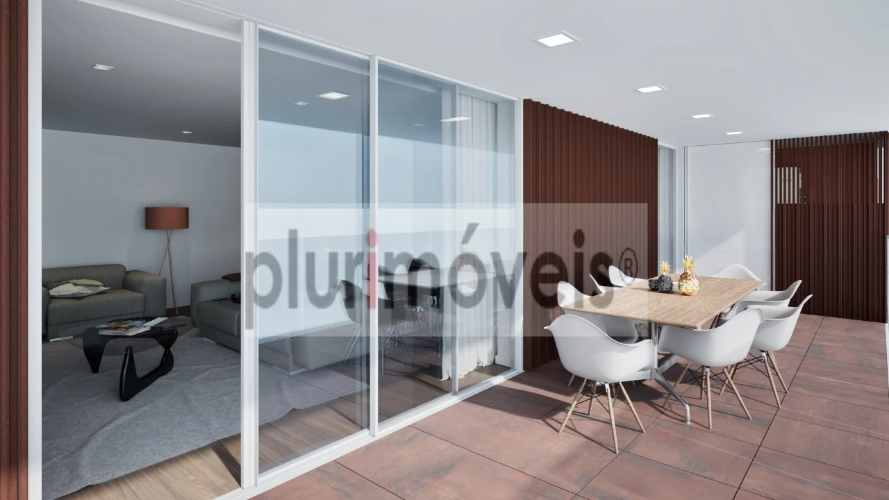 Apartamento T2 para Venda em Águeda e Borralha Foto 14