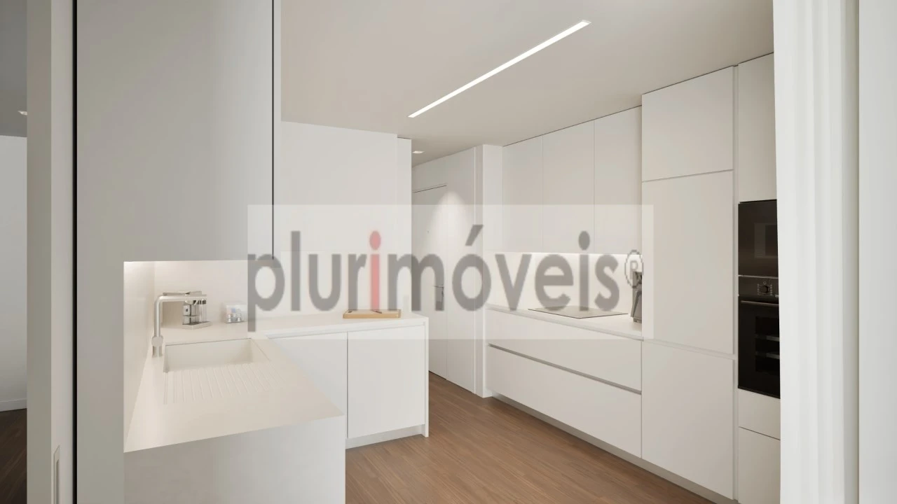 Apartamento T2 para Venda em Águeda e Borralha Foto 15