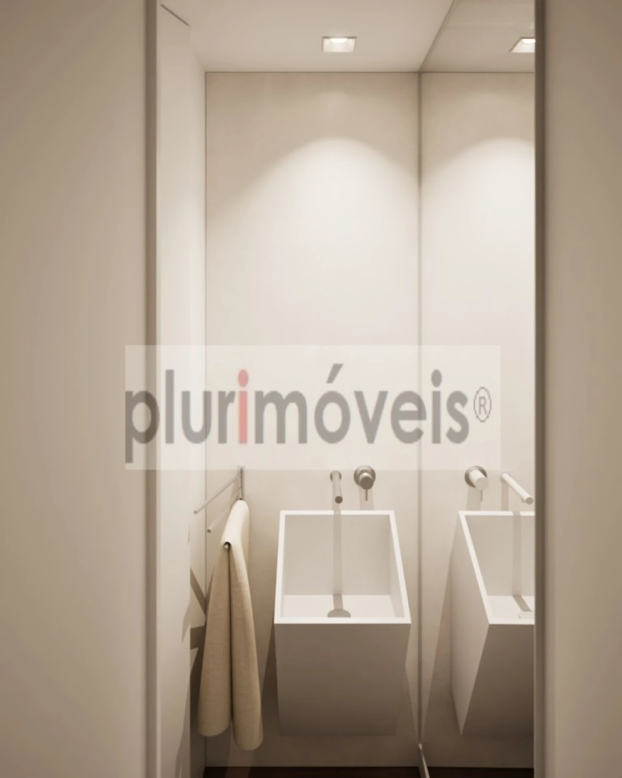 Apartamento T2 para Venda em Águeda e Borralha Foto 22