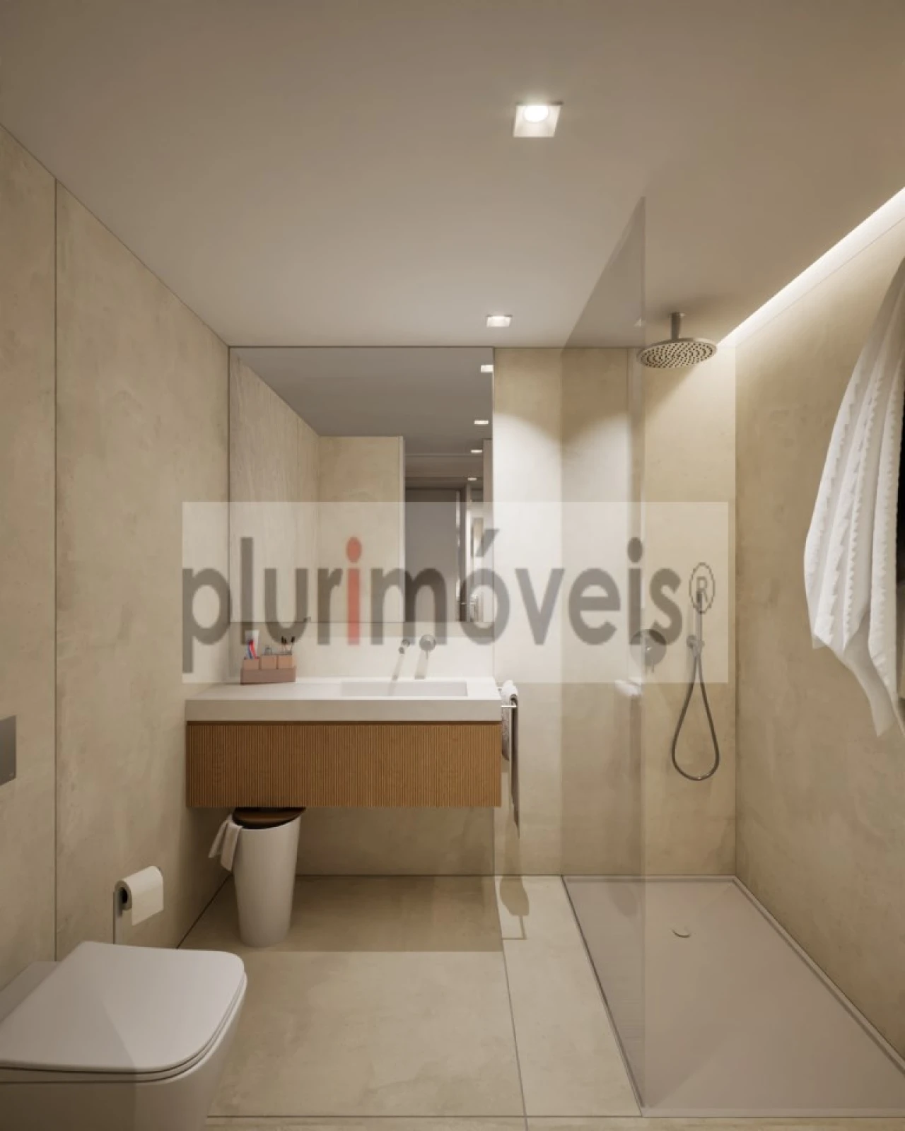 Apartamento T2 para Venda em Águeda e Borralha Foto 23