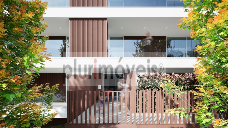 Apartamento T2 para Venda em Águeda e Borralha Foto 5