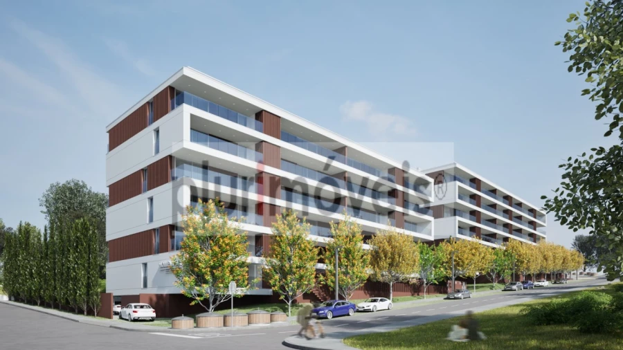 Apartamento T2 para Venda em Águeda e Borralha Foto 7