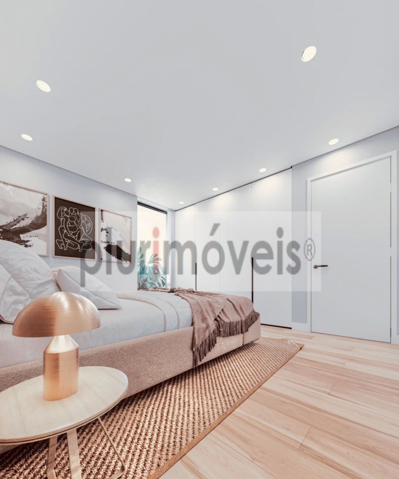 Apartamento T2 para Venda em Gafanha da Boa Hora Foto 7