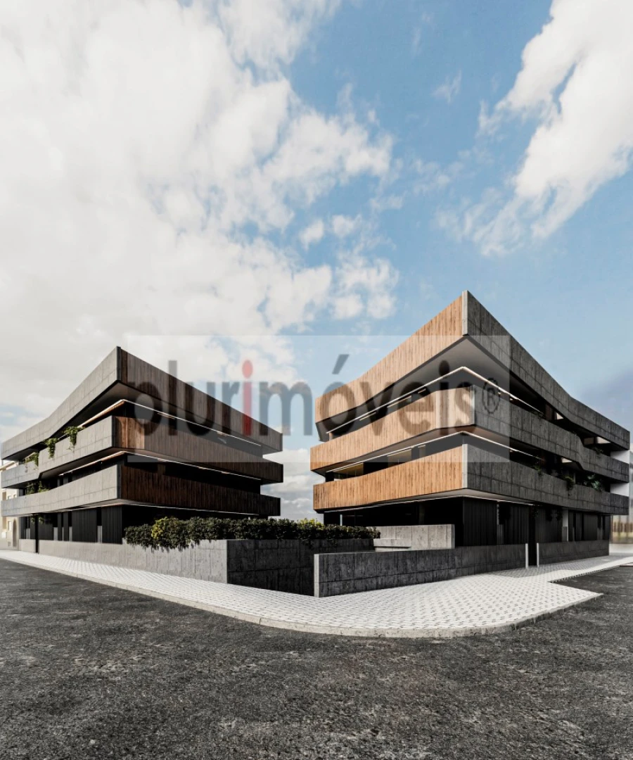 Apartamento T2 para Venda em Gafanha da Boa Hora Foto 2