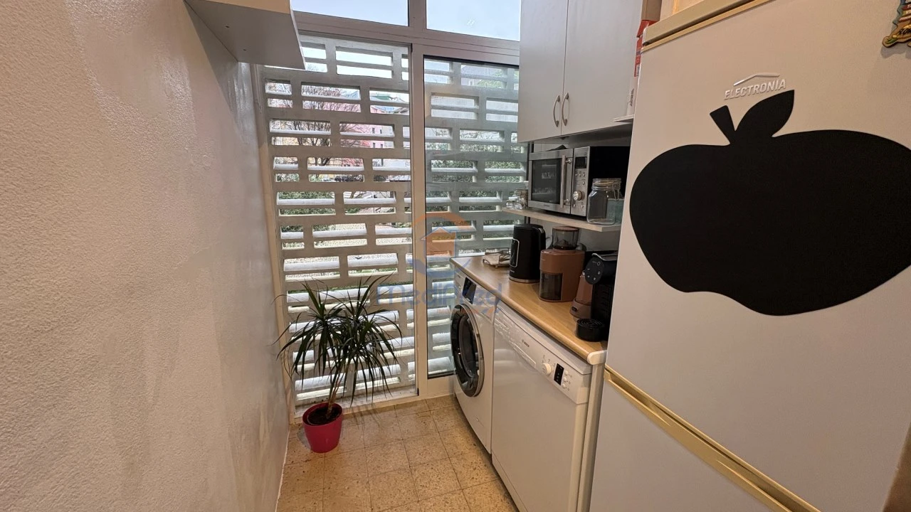 Apartamento T1 para Venda em Arroios Foto 5