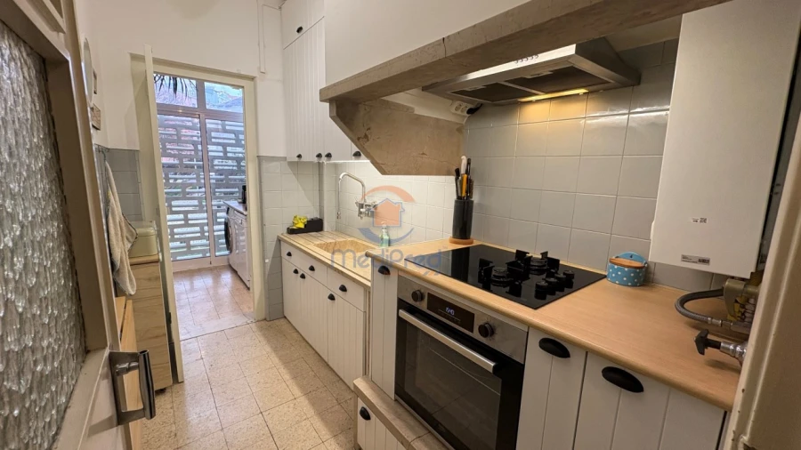 Apartamento T1 para Venda em Arroios Foto 4