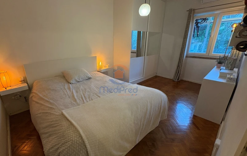 Apartamento T1 para Venda em Arroios Foto 7