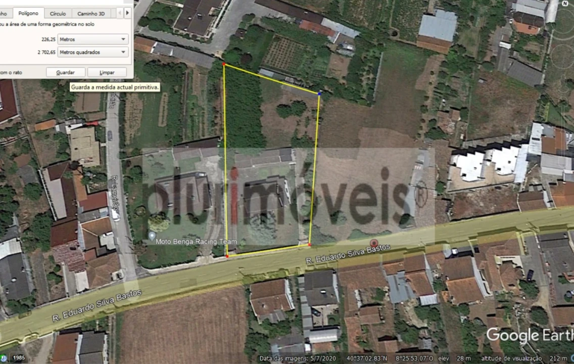 Moradia T6 para Venda em Valongo do Vouga Foto 2