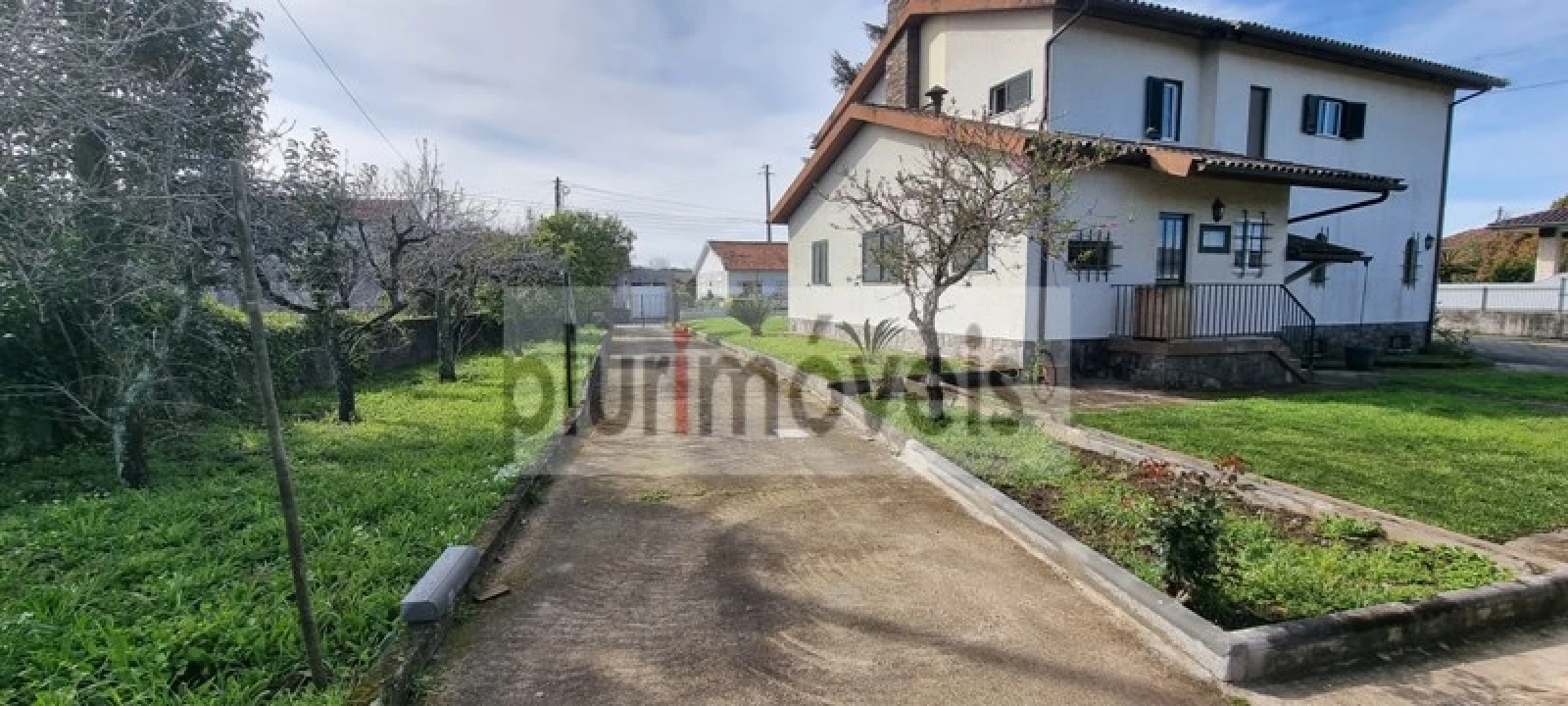 Moradia T6 para Venda em Valongo do Vouga Foto 4