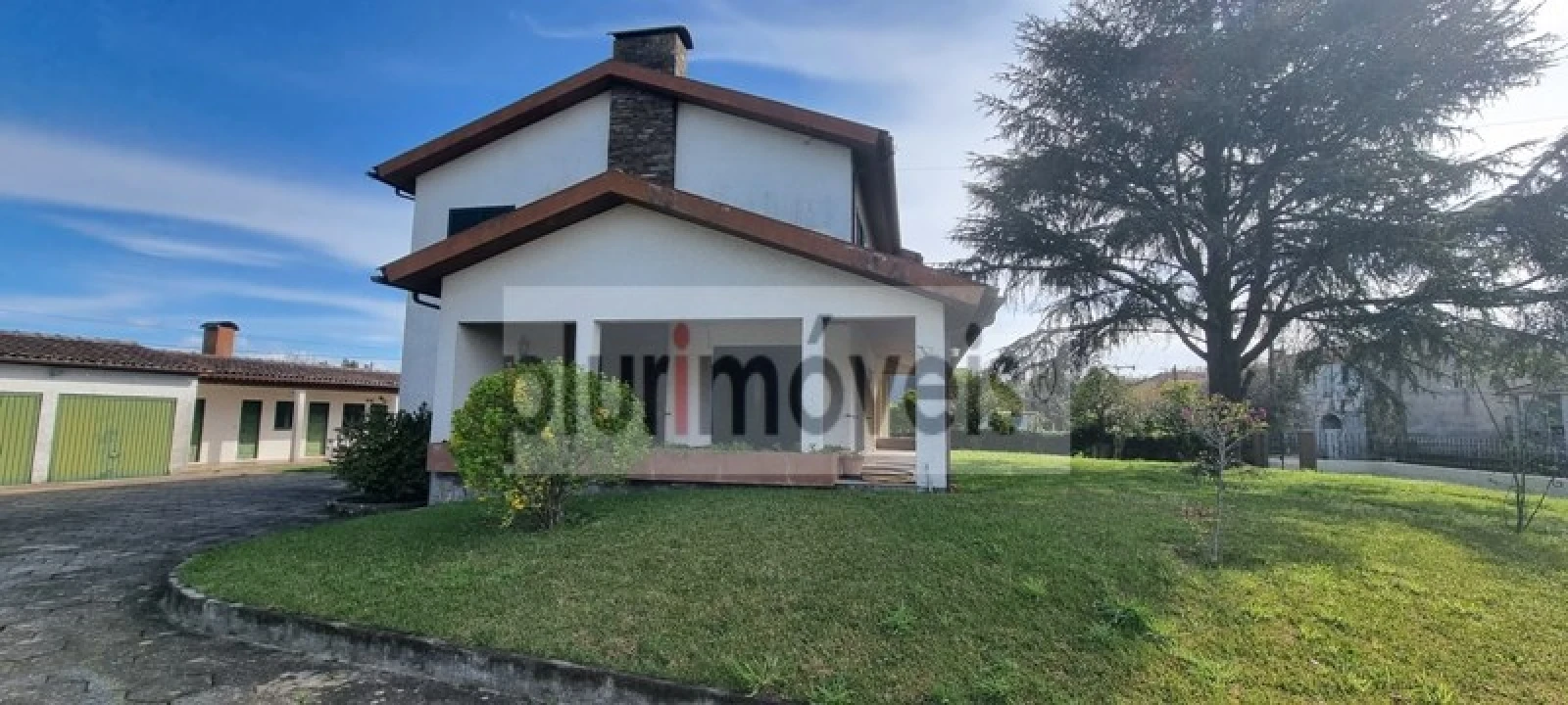 Moradia T6 para Venda em Valongo do Vouga Foto 7