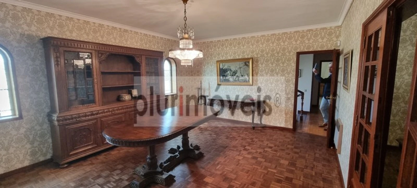 Moradia T6 para Venda em Valongo do Vouga Foto 21