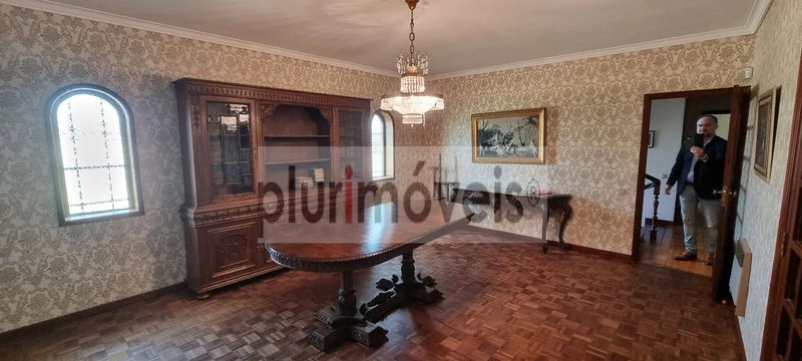 Moradia T6 para Venda em Valongo do Vouga Foto 22