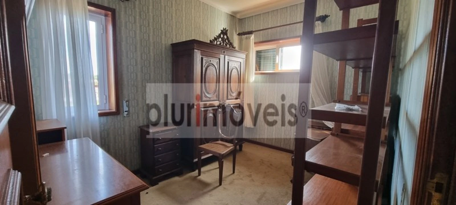 Moradia T6 para Venda em Valongo do Vouga Foto 26