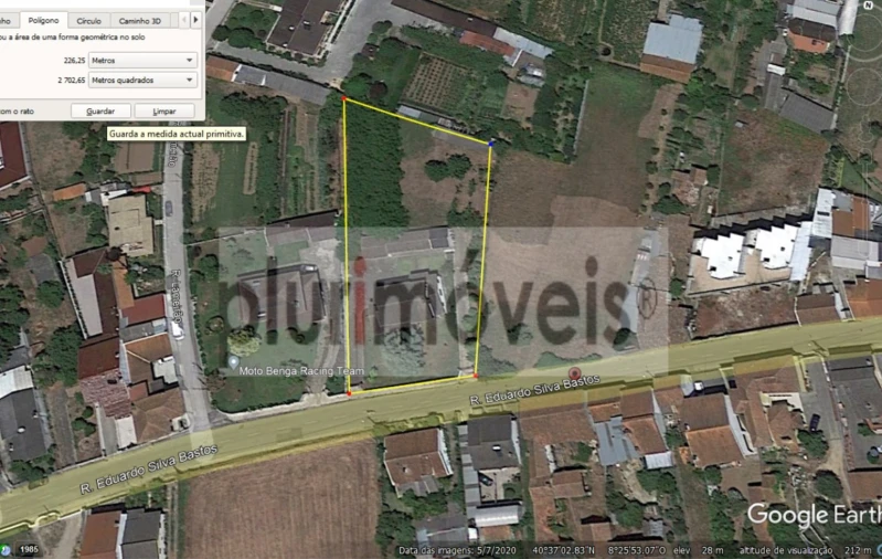 Moradia T6 para Venda em Valongo do Vouga Foto 2