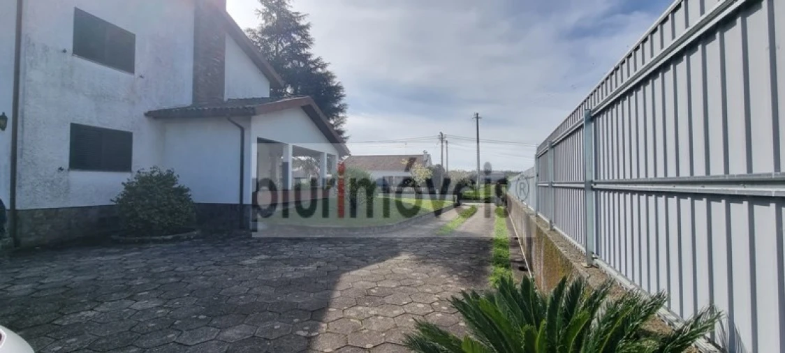 Moradia T6 para Venda em Valongo do Vouga Foto 5