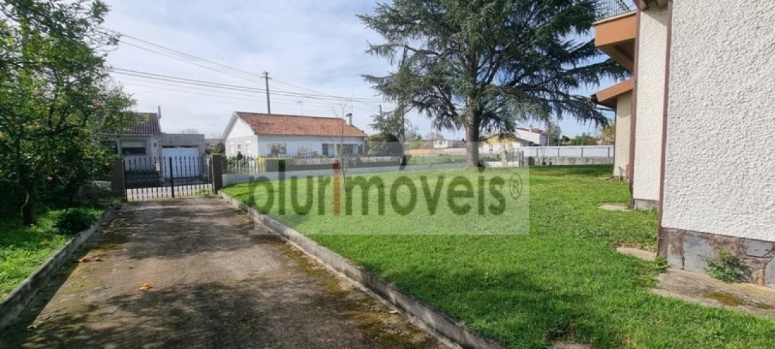 Moradia T6 para Venda em Valongo do Vouga Foto 13