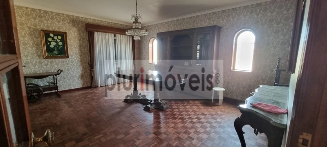 Moradia T6 para Venda em Valongo do Vouga Foto 20