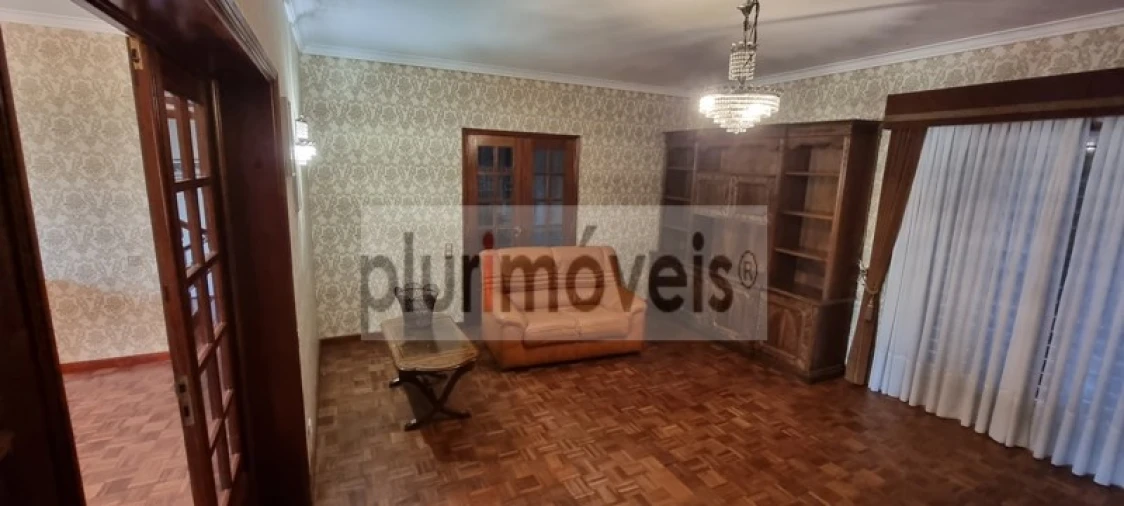 Moradia T6 para Venda em Valongo do Vouga Foto 23