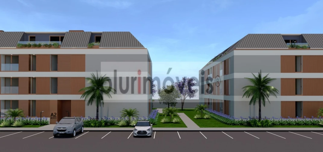 Apartamento T3 para Venda em Santa Joana Foto 3