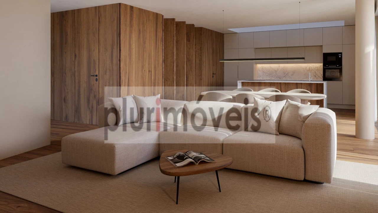 Moradia T3 para Venda em Santa Joana Foto 7