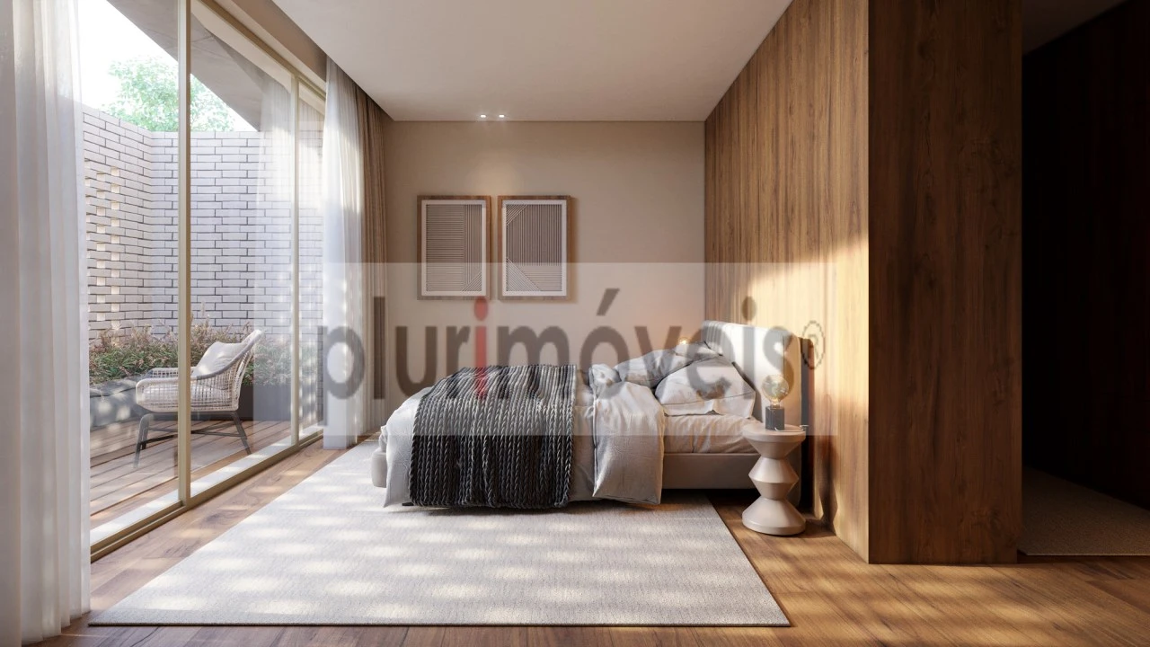 Moradia T3 para Venda em Santa Joana Foto 9