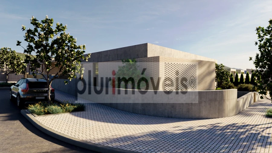 Moradia T3 para Venda em Santa Joana Foto 1