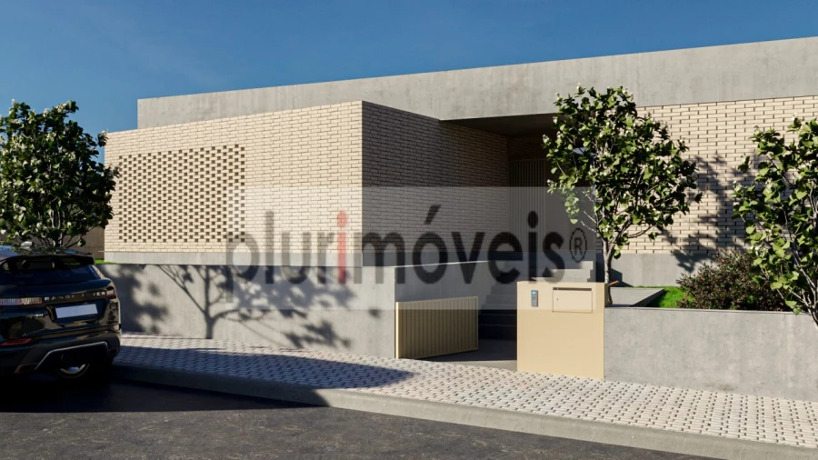 Moradia T3 para Venda em Santa Joana Foto 2