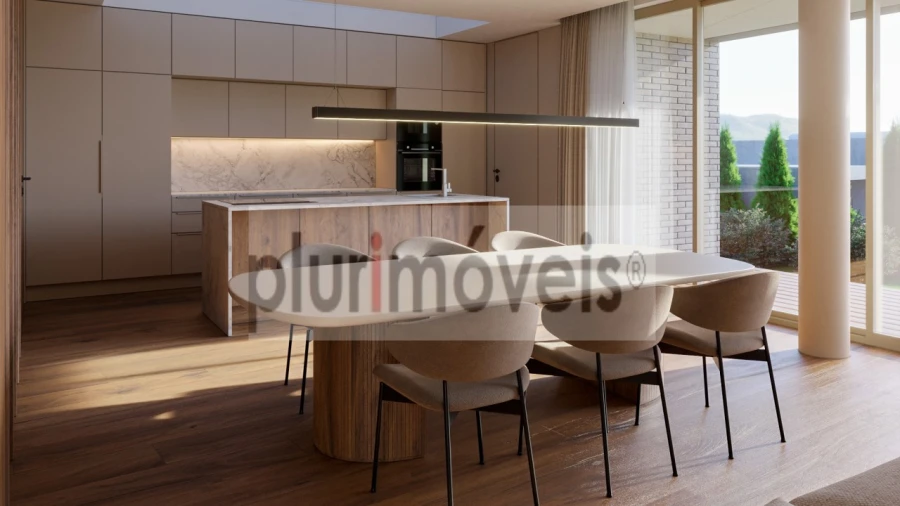 Moradia T3 para Venda em Santa Joana Foto 6