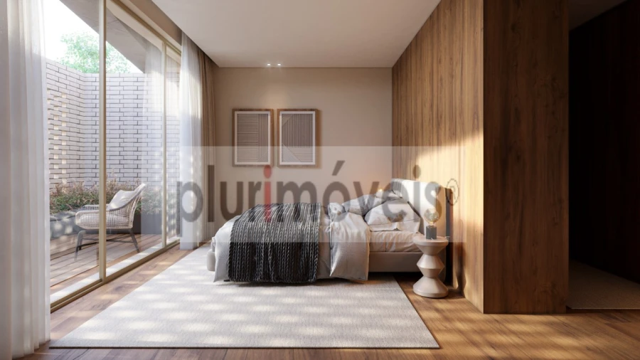 Moradia T3 para Venda em Santa Joana Foto 9