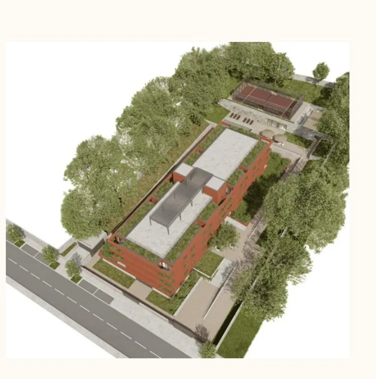 Apartamento T1 para Venda em Alfena Foto 5