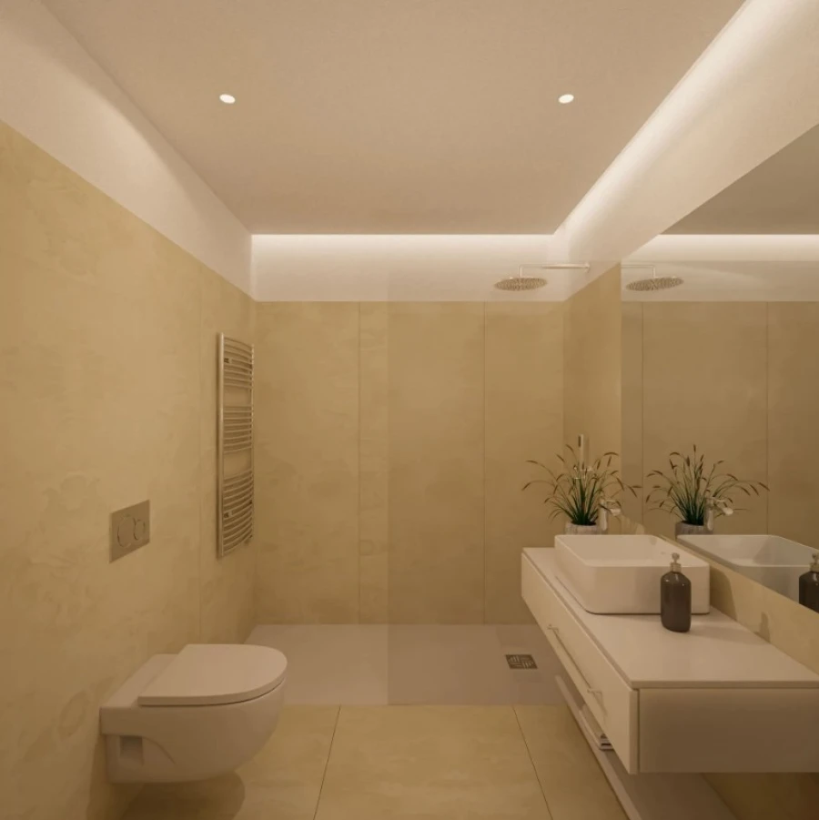 Apartamento T1 para Venda em Alfena Foto 4